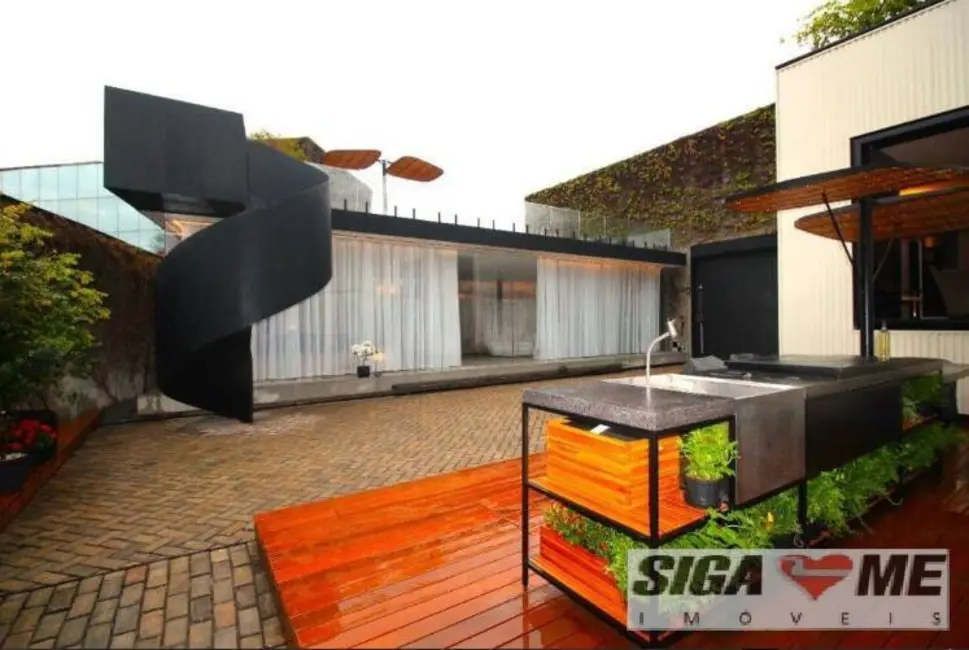 Sala Comercial à venda em Morumbi, São Paulo - SP - imagem 1 Foto 1 de Sala Comercial à venda em Morumbi, São Paulo - SP