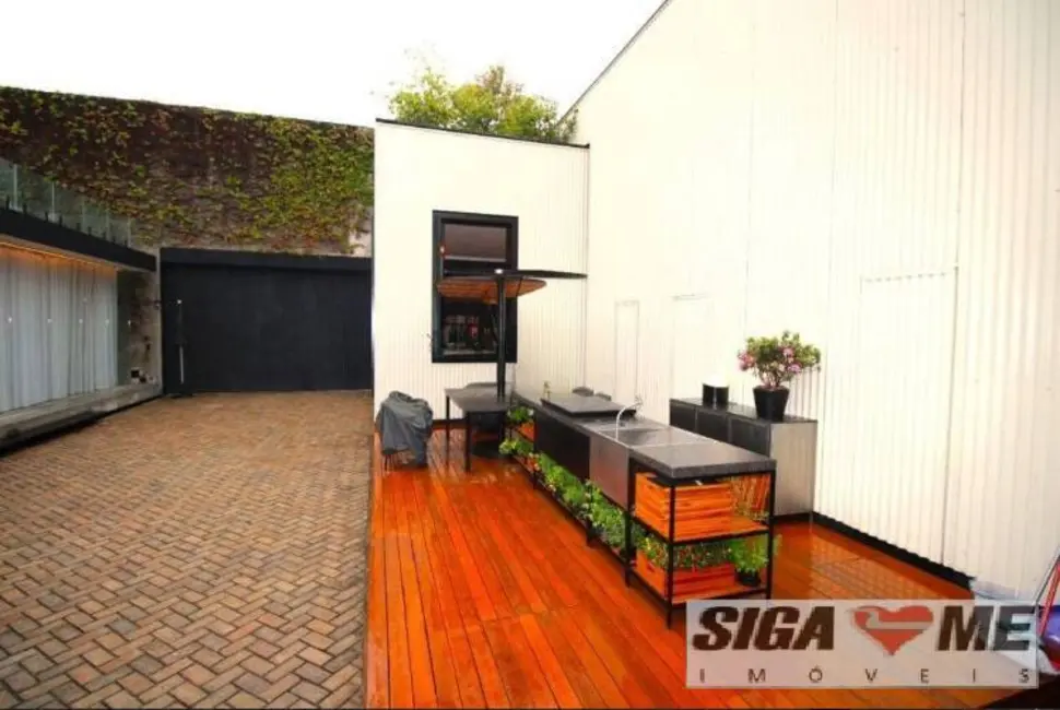 Sala Comercial à venda em Morumbi, São Paulo - SP - imagem 8 Foto 8 de Sala Comercial à venda em Morumbi, São Paulo - SP