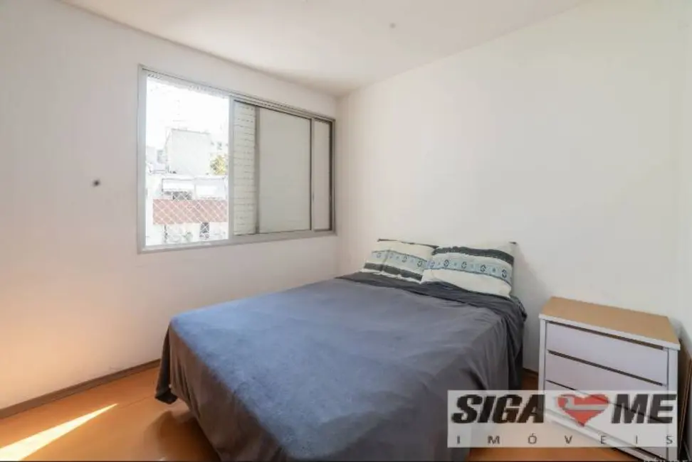 Foto 3 de Apartamento com 1 quarto à venda, 44m2 em Consolação, São Paulo - SP