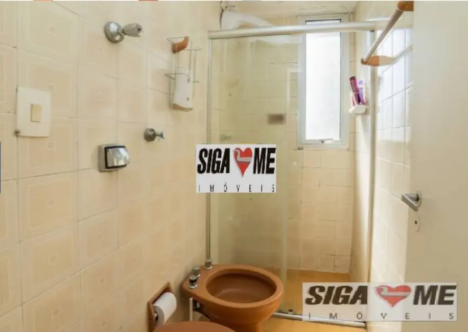 Foto 7 de Apartamento com 1 quarto à venda, 44m2 em Consolação, São Paulo - SP