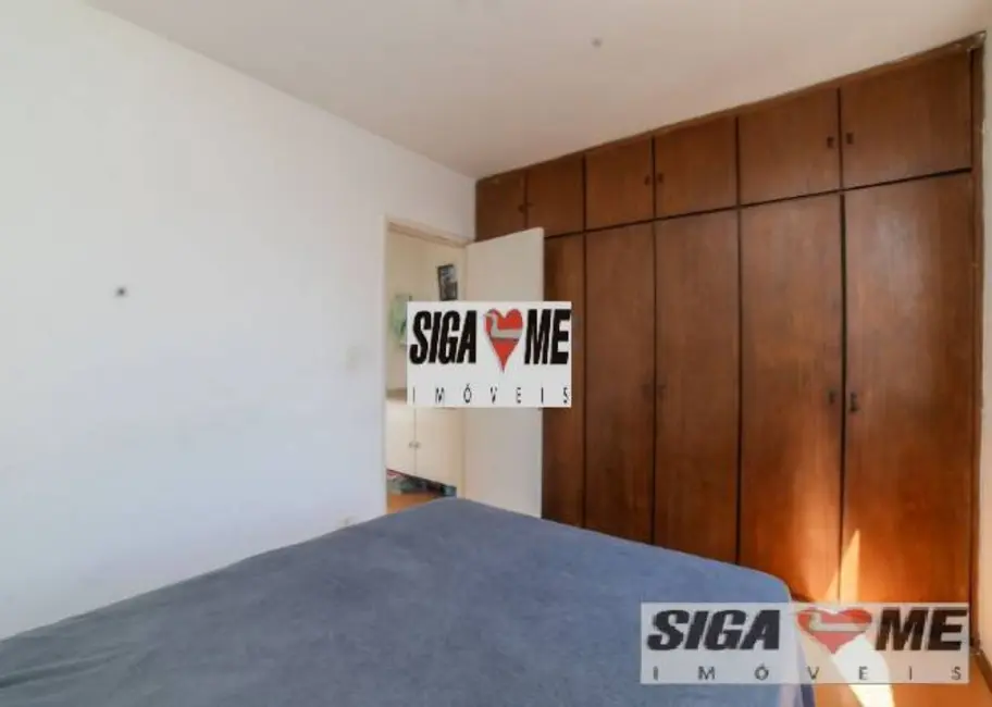 Foto 6 de Apartamento com 1 quarto à venda, 44m2 em Consolação, São Paulo - SP