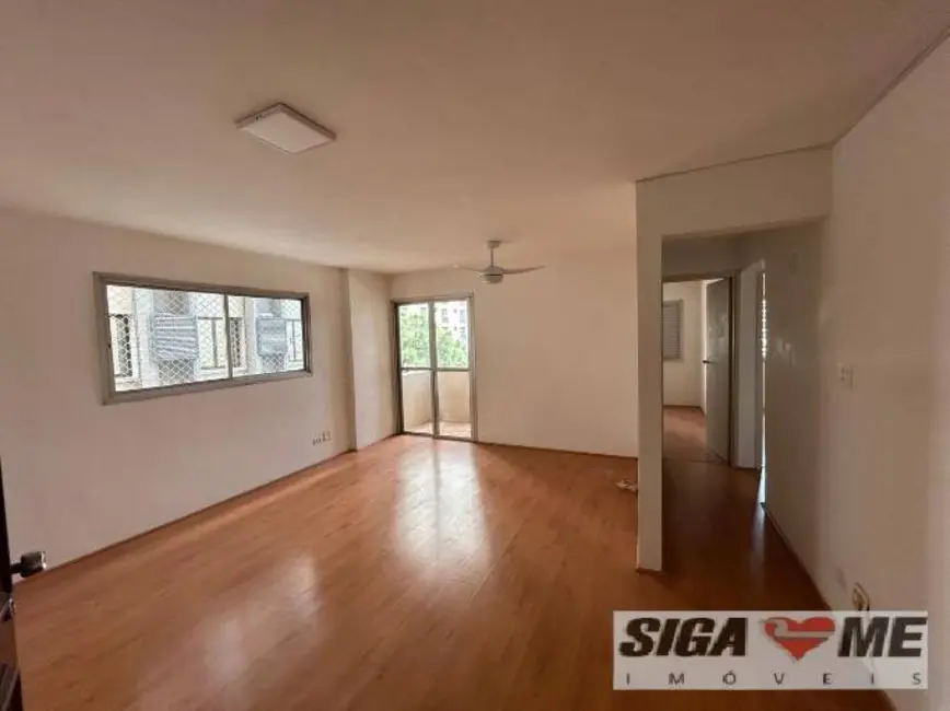 Foto 3 de Apartamento com 2 quartos à venda, 70m2 em Pinheiros, São Paulo - SP