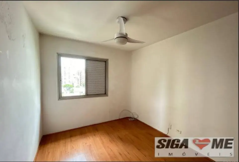 Foto 2 de Apartamento com 2 quartos à venda, 70m2 em Pinheiros, São Paulo - SP