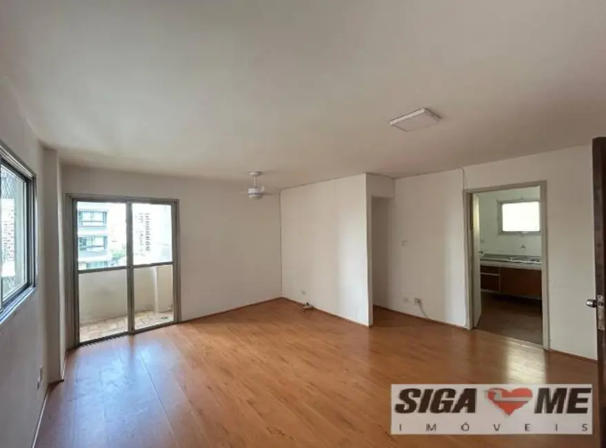 Foto 1 de Apartamento com 2 quartos à venda, 70m2 em Pinheiros, São Paulo - SP