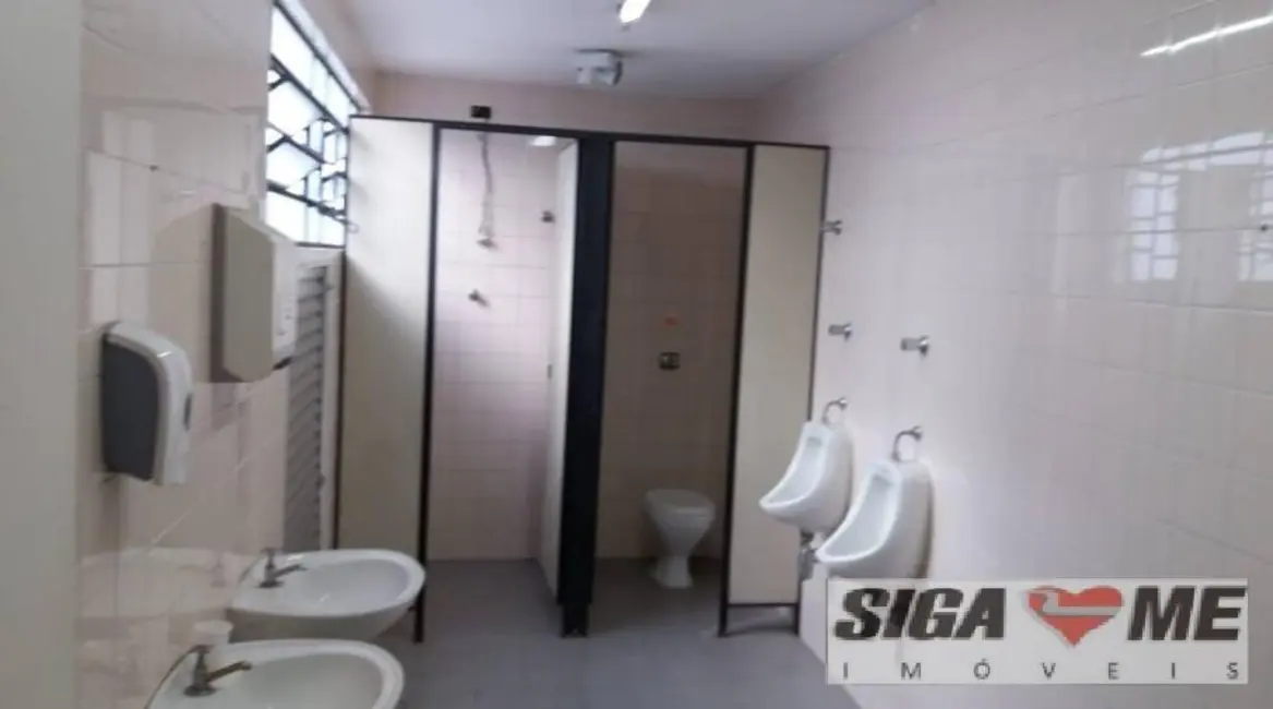 Armazém / Galpão para alugar, 800m2 em Alphaville Industrial, Barueri - SP - imagem 7 Foto 7 de Armazém / Galpão para alugar, 800m2 em Alphaville Industrial, Barueri - SP