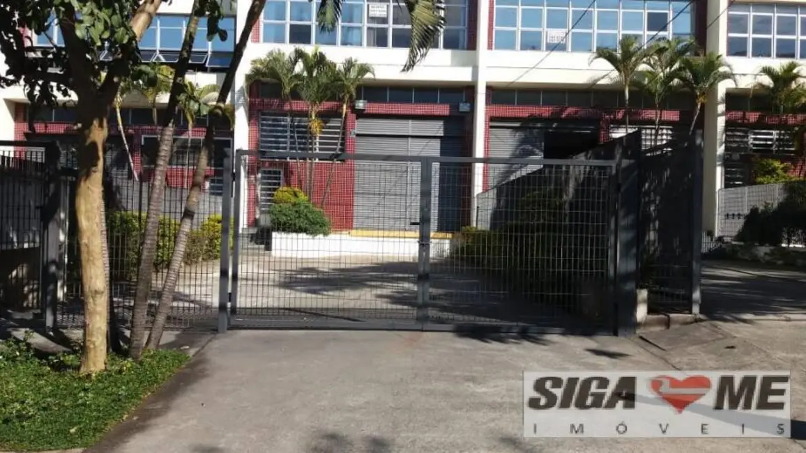 Armazém / Galpão para alugar, 800m2 em Alphaville Industrial, Barueri - SP - imagem 9 Foto 9 de Armazém / Galpão para alugar, 800m2 em Alphaville Industrial, Barueri - SP