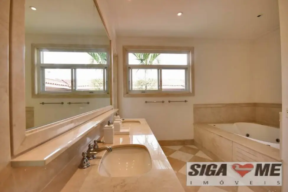 Foto 4 de Casa com 4 quartos à venda em Fazenda Morumbi, São Paulo - SP