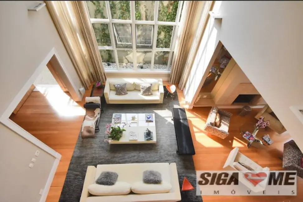 Foto 9 de Casa com 4 quartos à venda em Fazenda Morumbi, São Paulo - SP