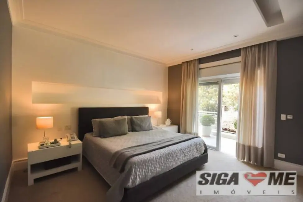 Foto 6 de Casa com 4 quartos à venda em Fazenda Morumbi, São Paulo - SP