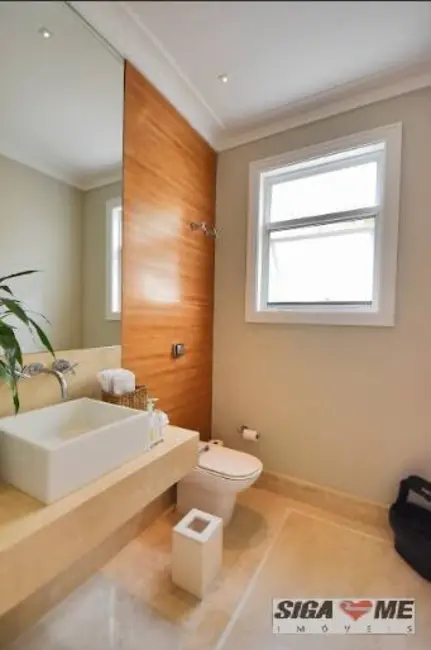 Foto 2 de Casa com 4 quartos à venda em Fazenda Morumbi, São Paulo - SP