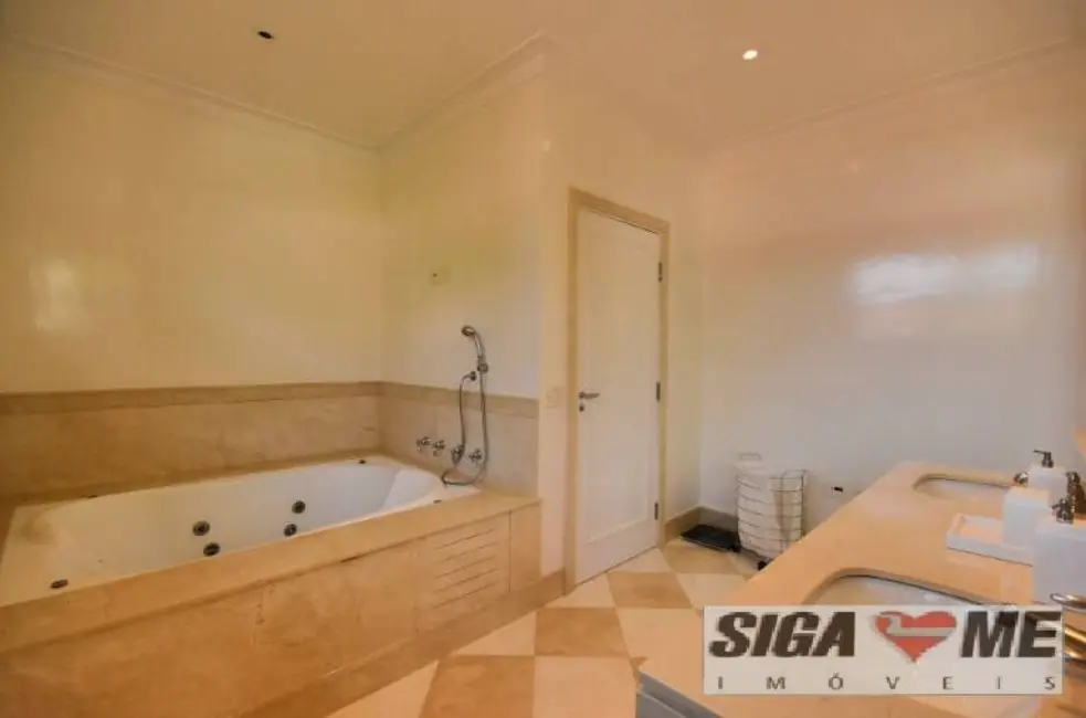 Foto 3 de Casa com 4 quartos à venda em Fazenda Morumbi, São Paulo - SP