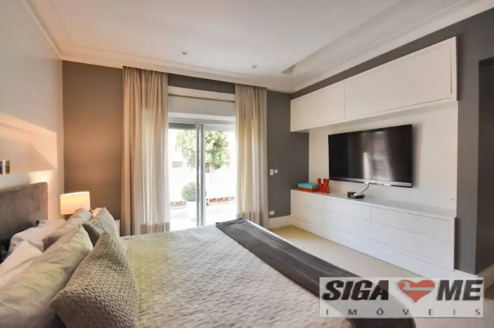 Foto 5 de Casa com 4 quartos à venda em Fazenda Morumbi, São Paulo - SP