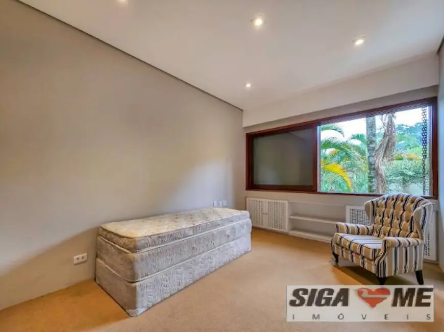 Foto 2 de Casa de Condomínio com 5 quartos à venda em Paineiras do Morumbi, São Paulo - SP