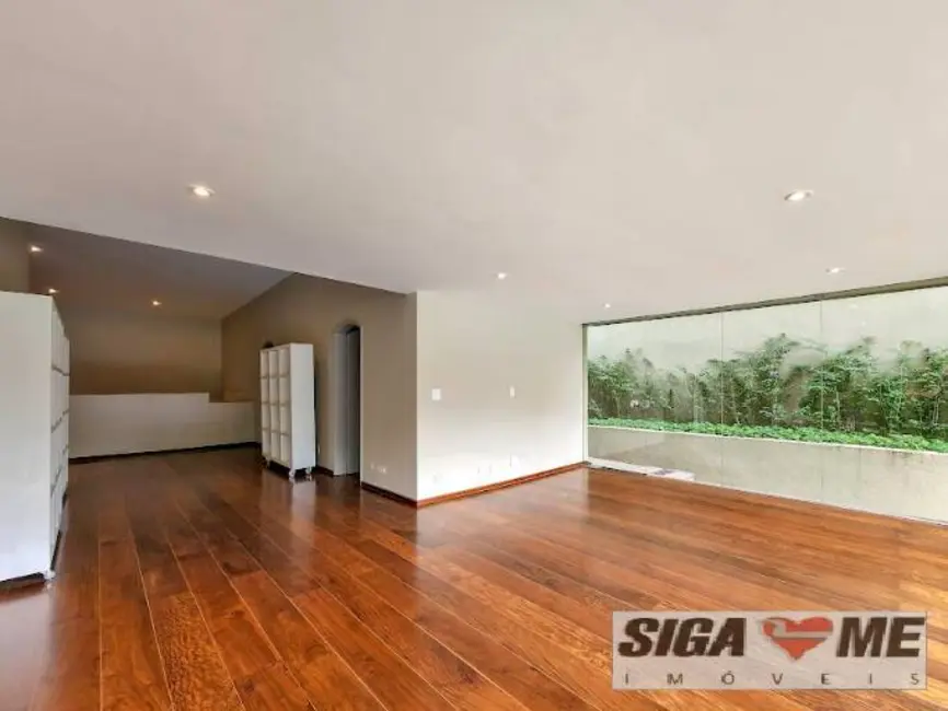 Foto 6 de Casa de Condomínio com 5 quartos à venda em Paineiras do Morumbi, São Paulo - SP