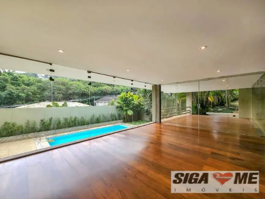 Foto 1 de Casa de Condomínio com 5 quartos à venda em Paineiras do Morumbi, São Paulo - SP