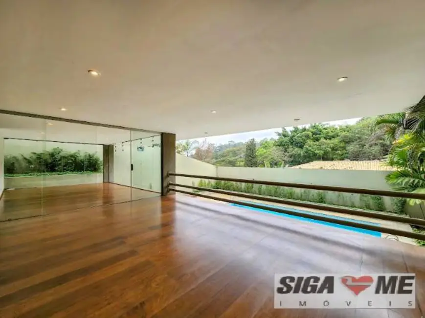 Foto 7 de Casa de Condomínio com 5 quartos à venda em Paineiras do Morumbi, São Paulo - SP