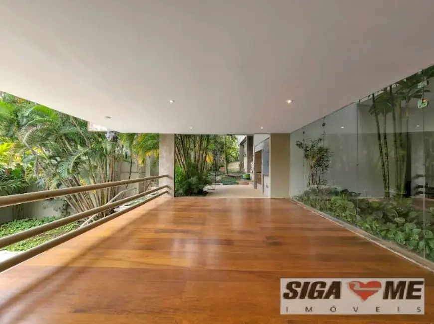 Foto 8 de Casa de Condomínio com 5 quartos à venda em Paineiras do Morumbi, São Paulo - SP