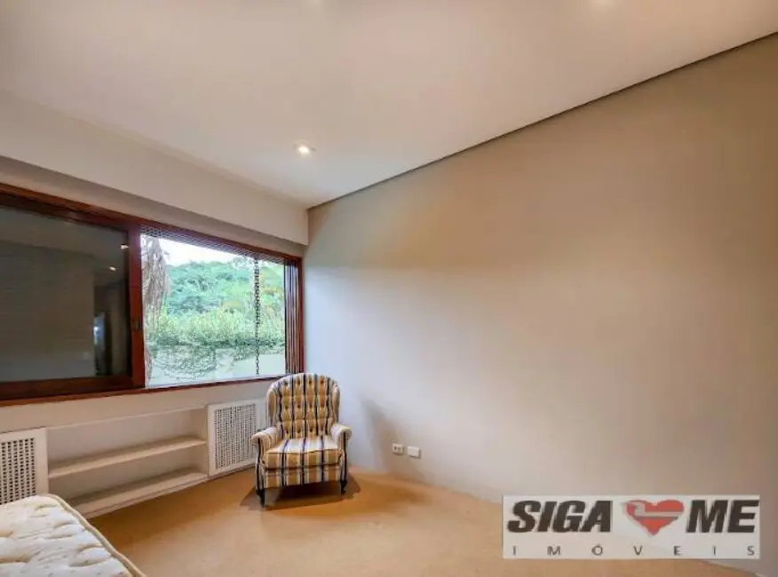 Foto 3 de Casa de Condomínio com 5 quartos à venda em Paineiras do Morumbi, São Paulo - SP