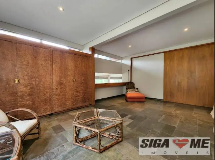 Foto 9 de Casa de Condomínio com 5 quartos à venda em Paineiras do Morumbi, São Paulo - SP