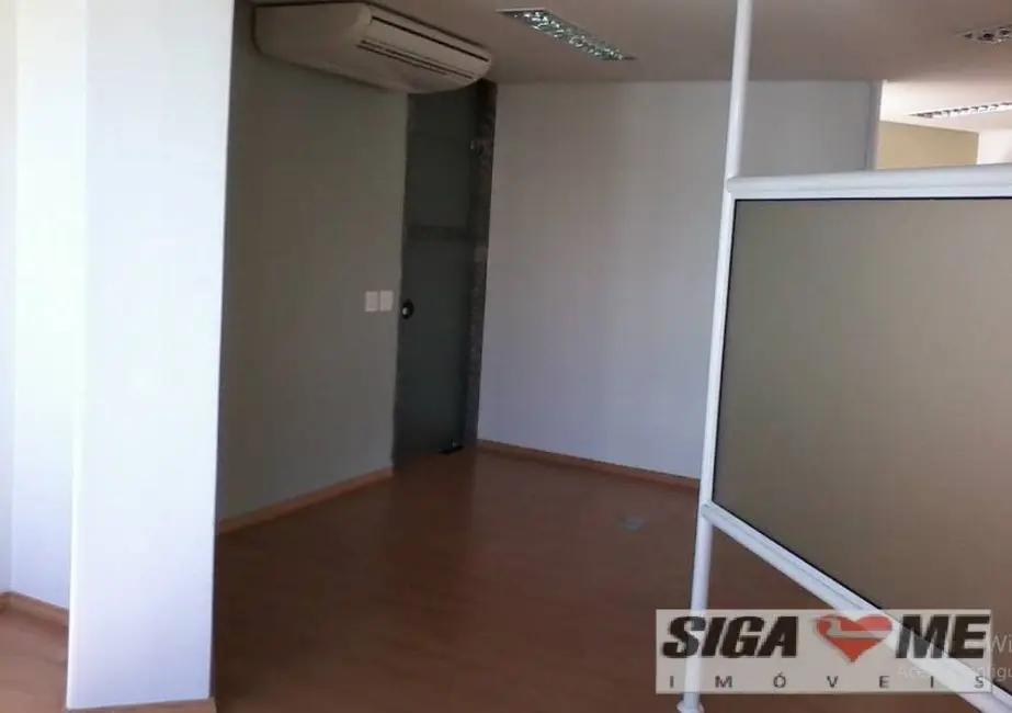 Foto 4 de Sala Comercial para alugar, 139m2 em Cidade Monções, São Paulo - SP
