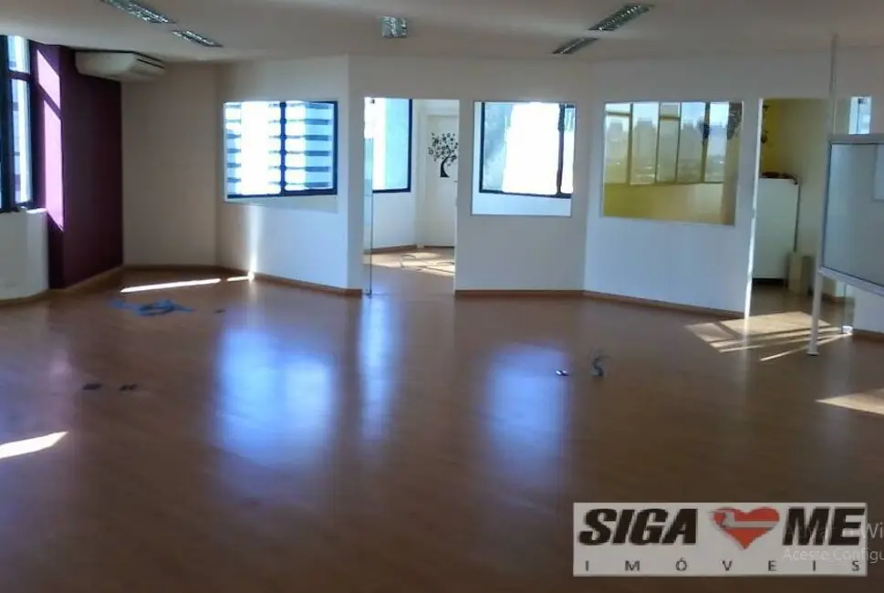 Foto 5 de Sala Comercial para alugar, 139m2 em Cidade Monções, São Paulo - SP