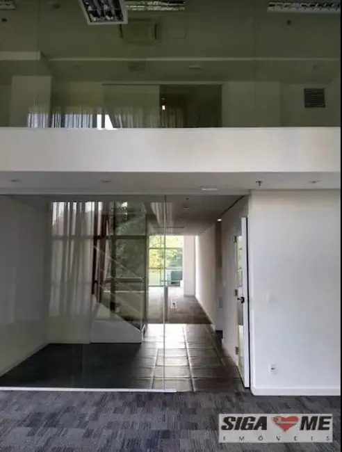 Sala Comercial para alugar, 195m2 em São Paulo - SP - imagem 7 Foto 7 de Sala Comercial para alugar, 195m2 em São Paulo - SP