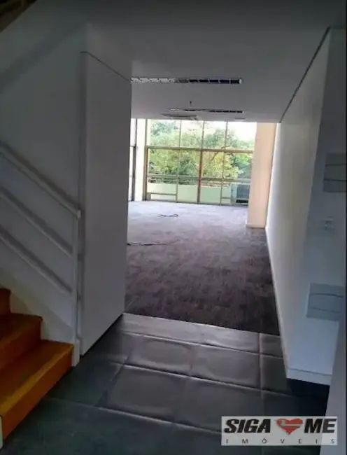 Sala Comercial para alugar, 195m2 em São Paulo - SP - imagem 9 Foto 9 de Sala Comercial para alugar, 195m2 em São Paulo - SP