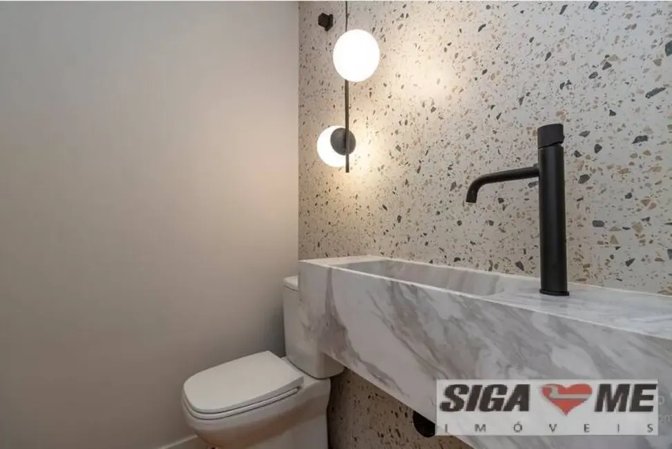 Apartamento com 2 quartos à venda, 118m2 em Bela Vista, São Paulo - SP - imagem 9 Foto 9 de Apartamento com 2 quartos à venda, 118m2 em Bela Vista, São Paulo - SP