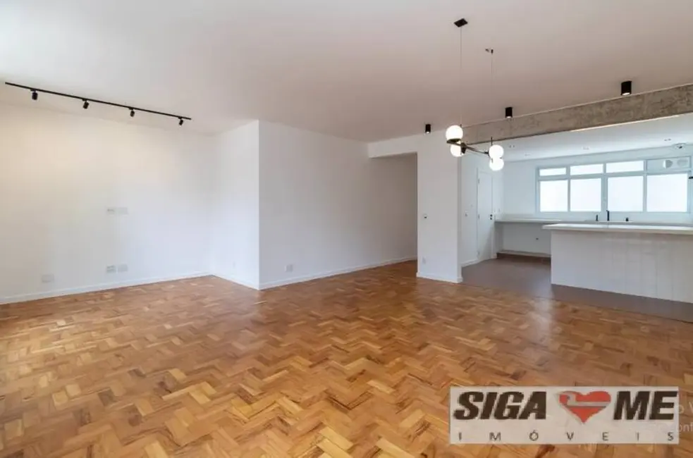 Apartamento com 2 quartos à venda, 118m2 em Bela Vista, São Paulo - SP - imagem 4 Foto 4 de Apartamento com 2 quartos à venda, 118m2 em Bela Vista, São Paulo - SP