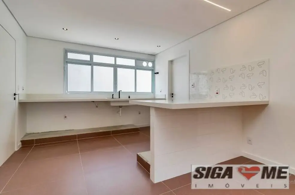 Apartamento com 2 quartos à venda, 118m2 em Bela Vista, São Paulo - SP - imagem 7 Foto 7 de Apartamento com 2 quartos à venda, 118m2 em Bela Vista, São Paulo - SP