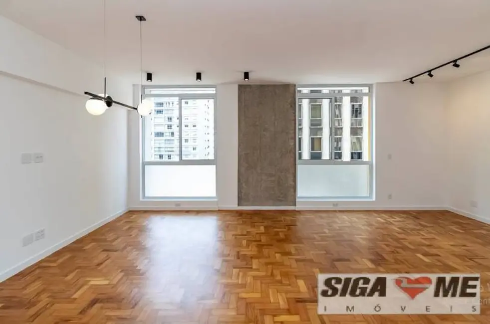 Apartamento com 2 quartos à venda, 118m2 em Bela Vista, São Paulo - SP - imagem 6 Foto 6 de Apartamento com 2 quartos à venda, 118m2 em Bela Vista, São Paulo - SP