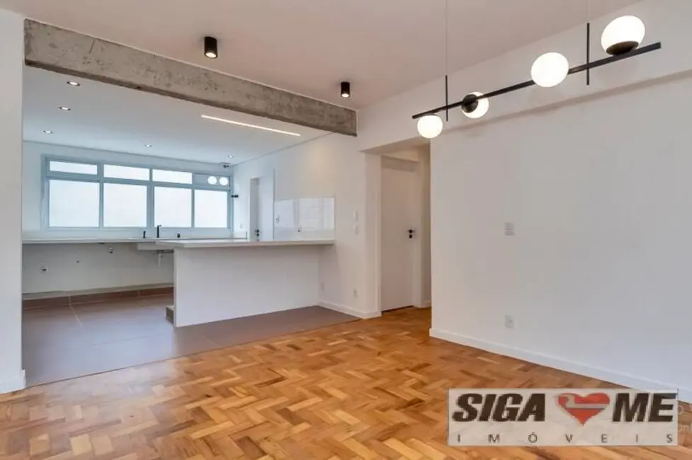 Apartamento com 2 quartos à venda, 118m2 em Bela Vista, São Paulo - SP - imagem 1 Foto 1 de Apartamento com 2 quartos à venda, 118m2 em Bela Vista, São Paulo - SP