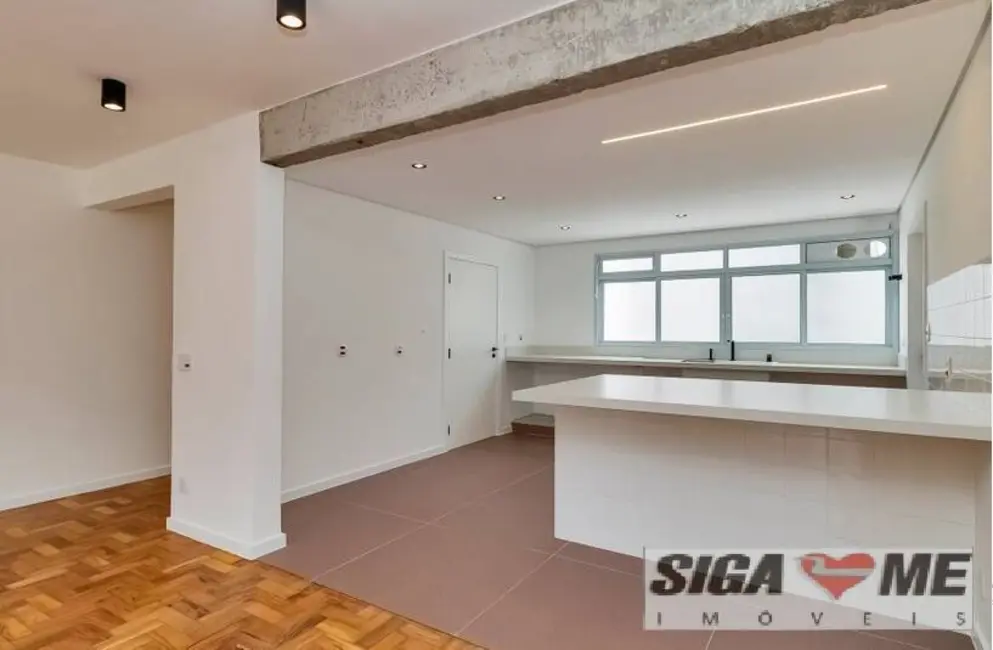 Apartamento com 2 quartos à venda, 118m2 em Bela Vista, São Paulo - SP - imagem 5 Foto 5 de Apartamento com 2 quartos à venda, 118m2 em Bela Vista, São Paulo - SP