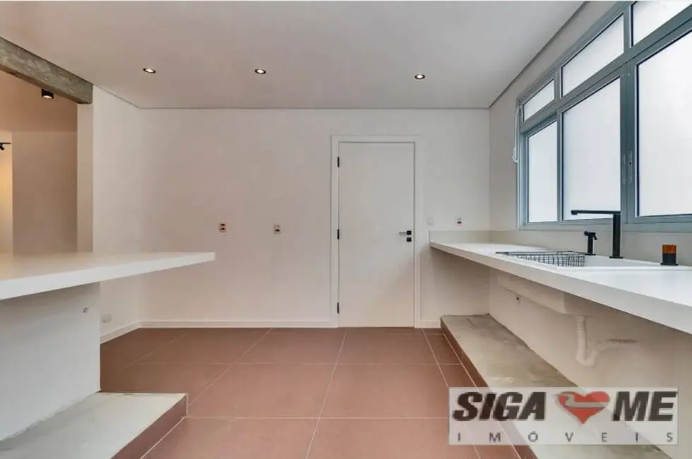 Apartamento com 2 quartos à venda, 118m2 em Bela Vista, São Paulo - SP - imagem 8 Foto 8 de Apartamento com 2 quartos à venda, 118m2 em Bela Vista, São Paulo - SP