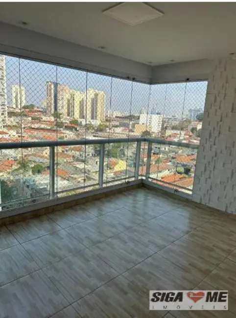 Foto 1 de Apartamento com 3 quartos à venda, 87m2 em Mooca, São Paulo - SP