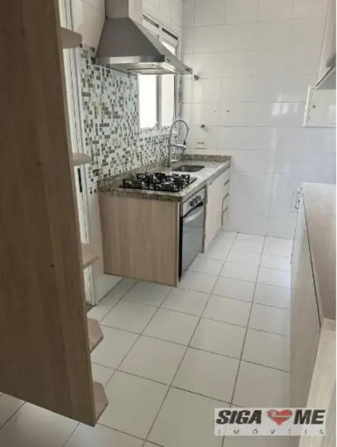 Apartamento com 3 quartos à venda, 87m2 em Mooca, São Paulo - SP - imagem 4 Foto 4 de Apartamento com 3 quartos à venda, 87m2 em Mooca, São Paulo - SP