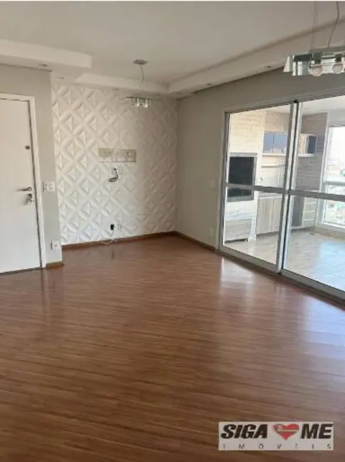 Apartamento com 3 quartos à venda, 87m2 em Mooca, São Paulo - SP - imagem 2 Foto 2 de Apartamento com 3 quartos à venda, 87m2 em Mooca, São Paulo - SP