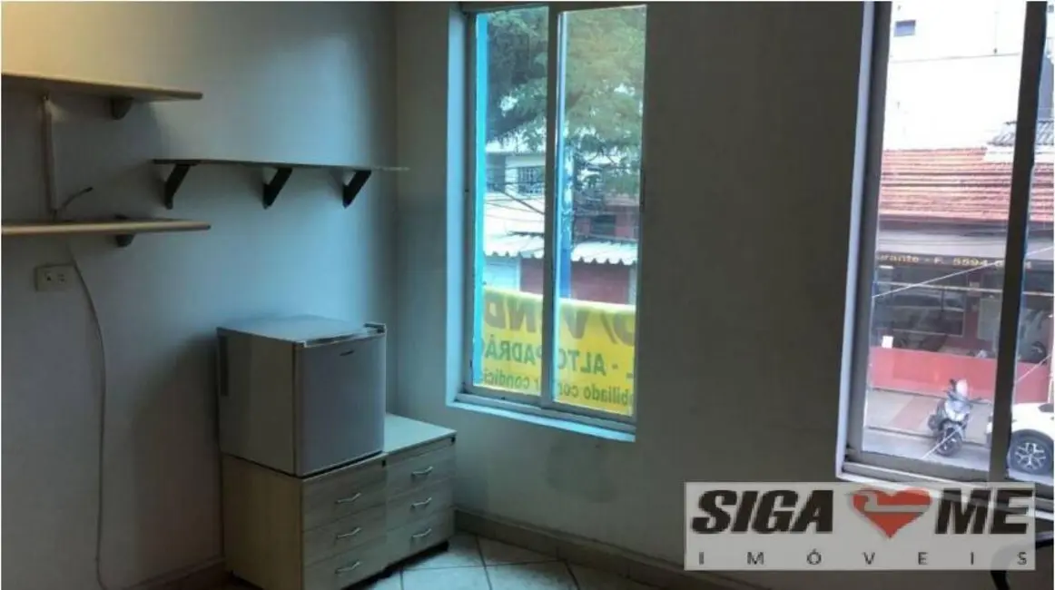 Foto 9 de Sala Comercial para alugar em Vila Mariana, São Paulo - SP