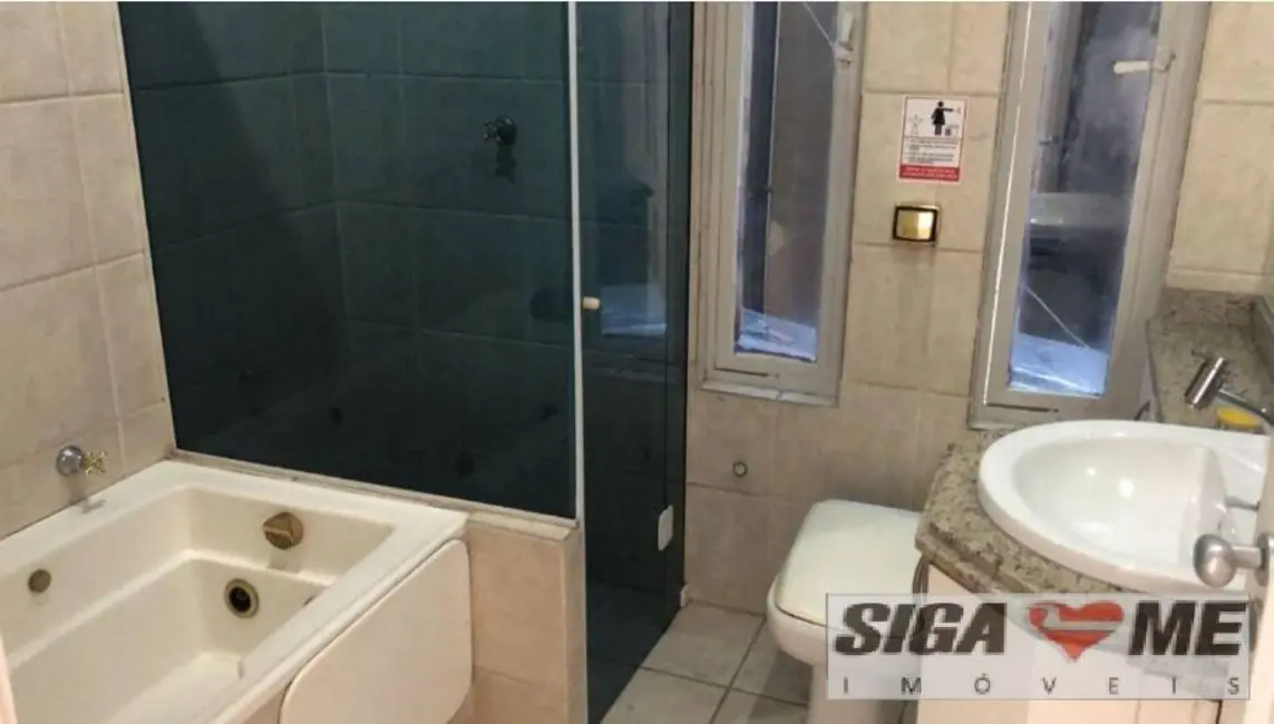 Foto 8 de Sala Comercial para alugar em Vila Mariana, São Paulo - SP