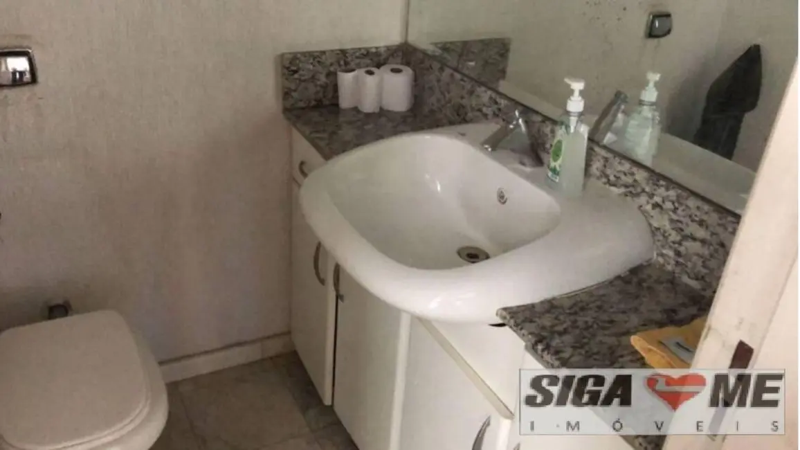 Foto 5 de Sala Comercial para alugar em Vila Mariana, São Paulo - SP