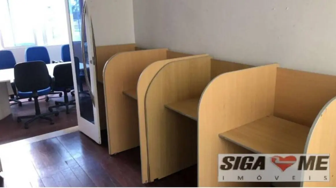 Foto 3 de Sala Comercial para alugar em Vila Mariana, São Paulo - SP