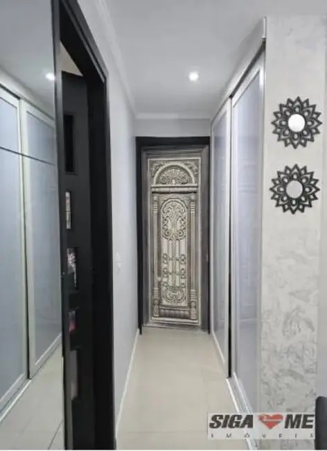 Foto 6 de Apartamento com 3 quartos à venda, 70m2 em Cambuci, São Paulo - SP