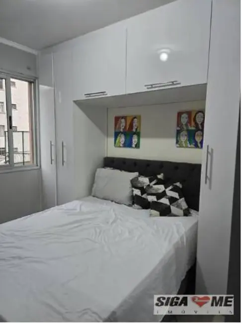 Foto 7 de Apartamento com 3 quartos à venda, 70m2 em Cambuci, São Paulo - SP
