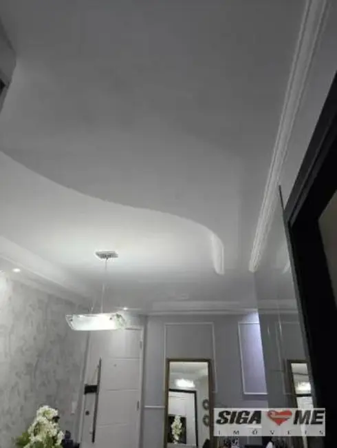 Foto 3 de Apartamento com 3 quartos à venda, 70m2 em Cambuci, São Paulo - SP