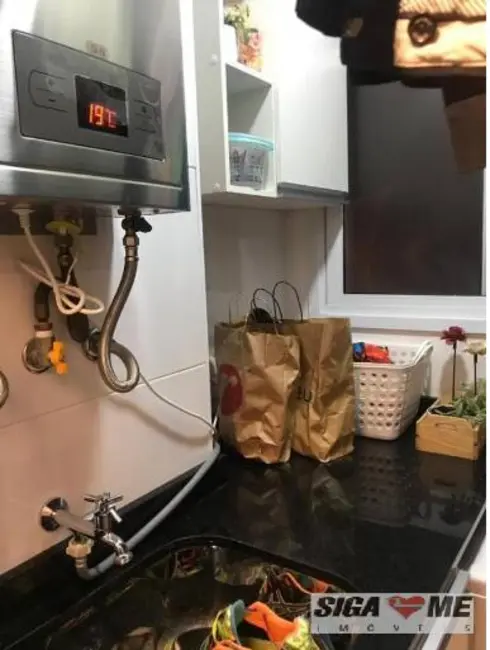 Apartamento com 2 quartos à venda, 65m2 em Cambuci, São Paulo - SP - imagem 8 Foto 8 de Apartamento com 2 quartos à venda, 65m2 em Cambuci, São Paulo - SP