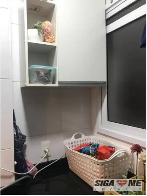 Apartamento com 2 quartos à venda, 65m2 em Cambuci, São Paulo - SP - imagem 9 Foto 9 de Apartamento com 2 quartos à venda, 65m2 em Cambuci, São Paulo - SP