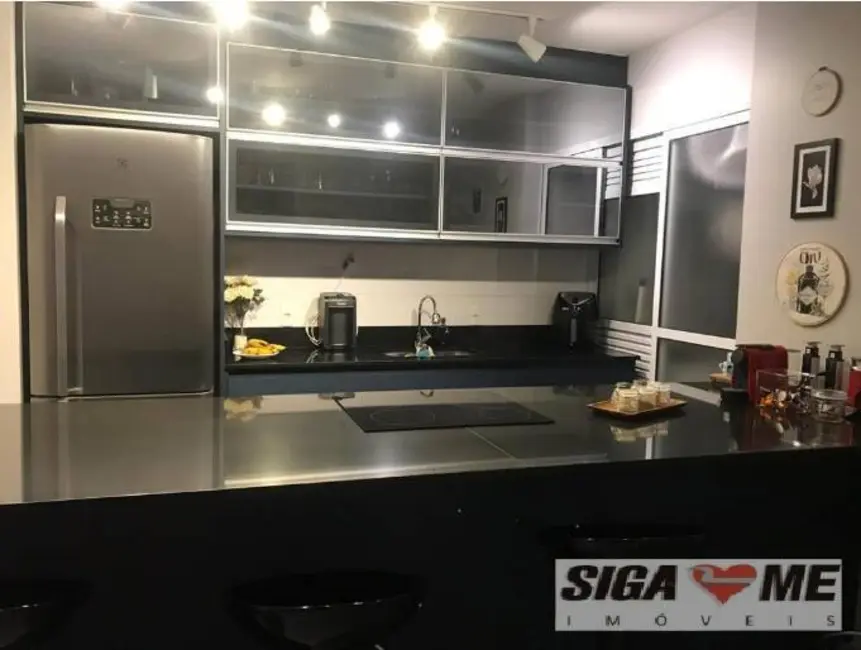 Apartamento com 2 quartos à venda, 65m2 em Cambuci, São Paulo - SP - imagem 6 Foto 6 de Apartamento com 2 quartos à venda, 65m2 em Cambuci, São Paulo - SP