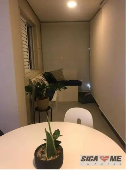 Apartamento com 2 quartos à venda, 65m2 em Cambuci, São Paulo - SP - imagem 5 Foto 5 de Apartamento com 2 quartos à venda, 65m2 em Cambuci, São Paulo - SP