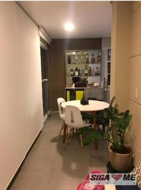 Apartamento com 2 quartos à venda, 65m2 em Cambuci, São Paulo - SP - imagem 2 Foto 2 de Apartamento com 2 quartos à venda, 65m2 em Cambuci, São Paulo - SP