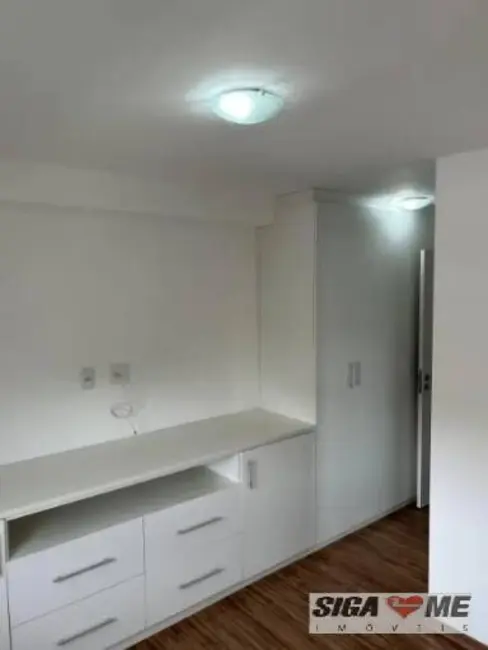 Apartamento com 2 quartos à venda, 68m2 em Bosque da Saúde, São Paulo - SP - imagem 3 Foto 3 de Apartamento com 2 quartos à venda, 68m2 em Bosque da Saúde, São Paulo - SP